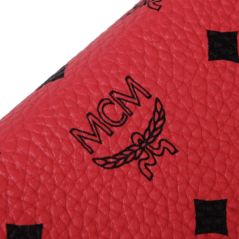 MCM Long Wallet Outlet NO.0098